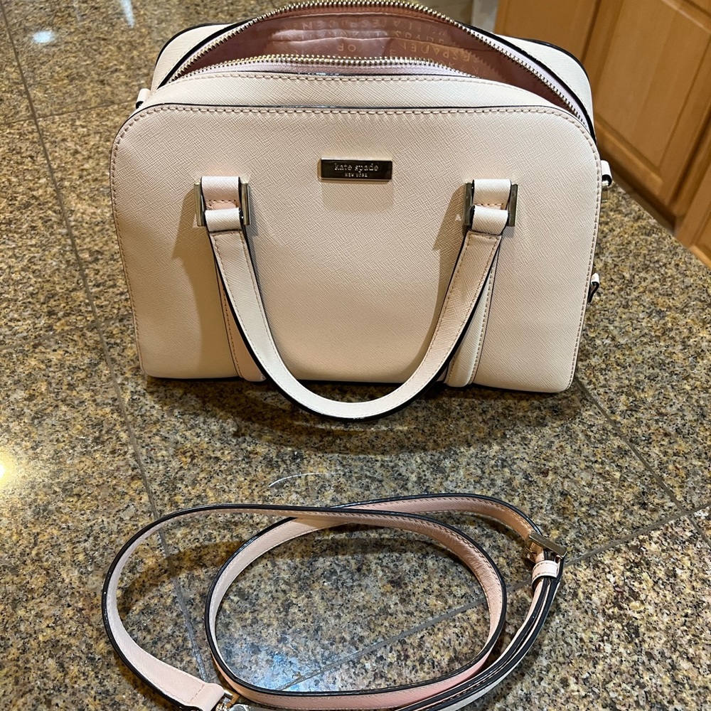 Kate Spade Small Felix Newbury